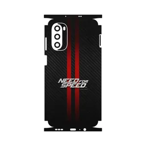 MAHOOT Need_for_Speed_Game-FullSkin Cover Sticker for Motorola Moto G52