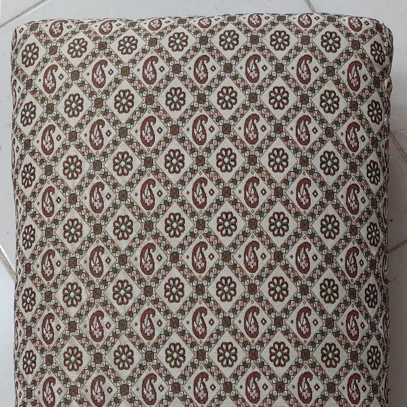 عکس شماره 5 : پشتی مدل الیافی کد 763