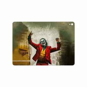MAHOOT Joker Cover Sticker for Apple iPad Pro 9.7 2016 A1674