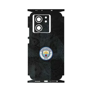 MAHOOT Manchester_City-FullSkin Cover Sticker for Xiaomi 13T Pro