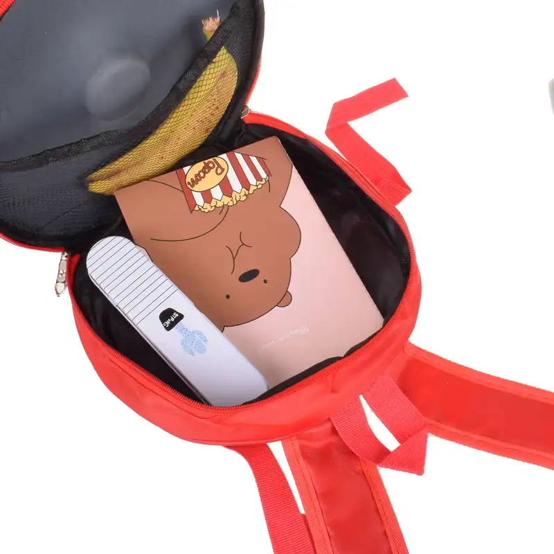 کوله پشتی کودک مدل میکی ماوس