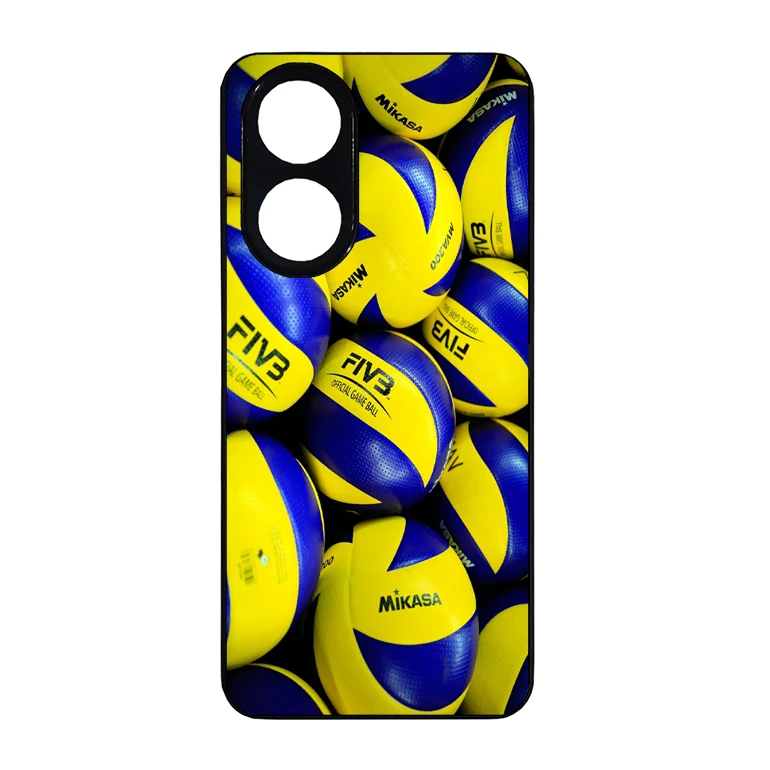 کاور طرح توپ والیبال مناسب برای گوشی موبایل آنر x7