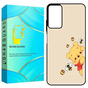 Ghab Guard GCHPN11P Cover For Xiaomi Redmi Note 11 Pro 4G / Redmi Note 11 Pro 5G / Redmi Note 12 Pro 4G