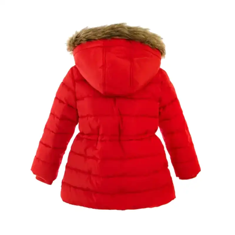 کاپشن دخترانه کول کلاب کد 600 مدل SH