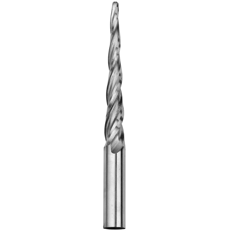 تیغ فرز منبت مدل cnc سایز 3 میلیمتر