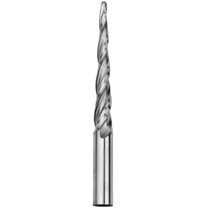 تیغ فرز منبت مدل cnc سایز 3 میلیمتر