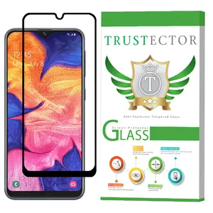 Trustector GSS Screen Protector For Samsung Galaxy A10e