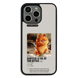 AKAM AMC-WA15PROMAX-CARTOONS-4 Cover For Apple iPhone 15 Pro Max