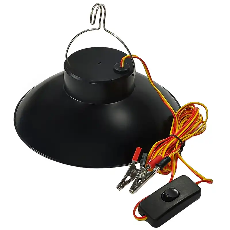 چراغ سیار خودرو کایکای مدل TKS-50W