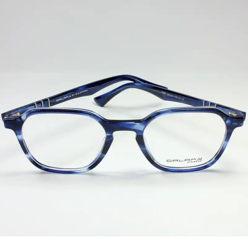 فریم عینک طبی گلکسی مدل 1192