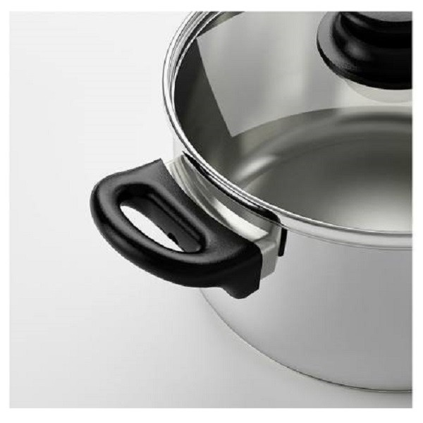 قابلمه ایکیا مدل 474 F سایز 21