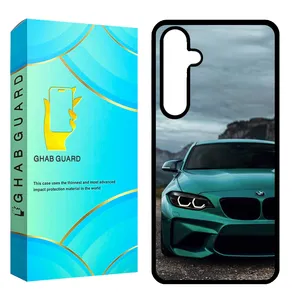 Ghab Guard CHAPS20 Cover For Samsung Galaxy S20 4G