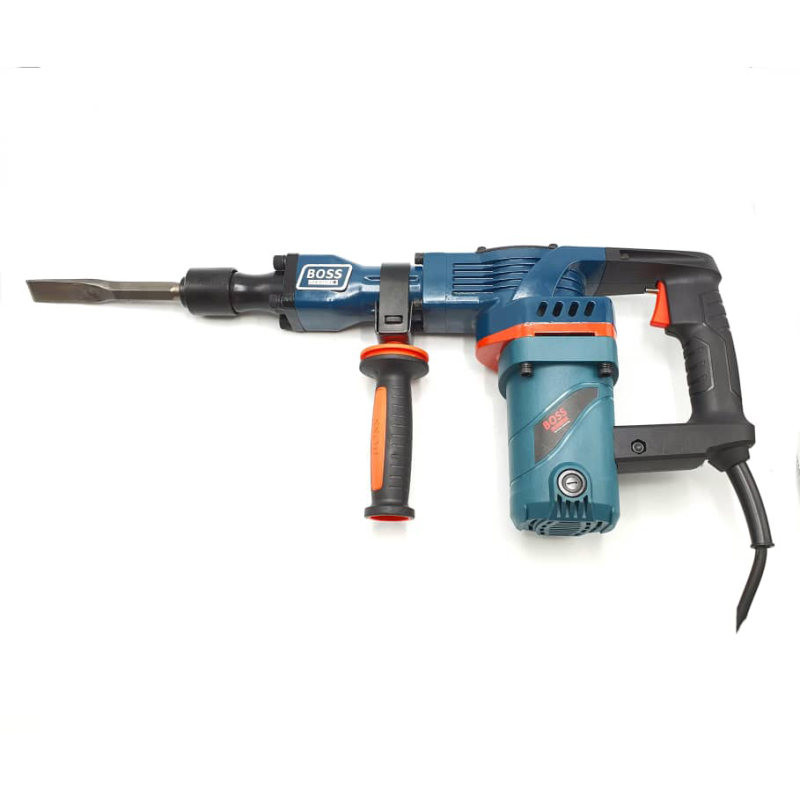 چکش تخریب صنعتی باس مدل LIFE-STYLE چکش تخریب صنعتی باس مدل LIFE-STYLE