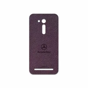 MAHOOT PL-MBNZ Cover Sticker for ASUS Zenfone Go