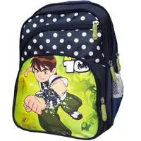 کوله پشتی مدل&nbsp;بن تن توپی