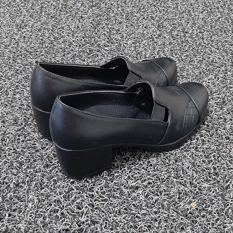 ست کیف و کفش زنانه مدل NIC636