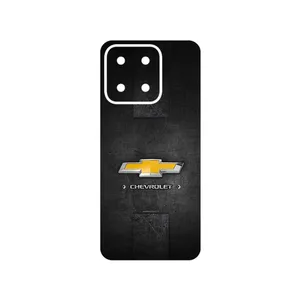 MAHOOT CHEVROLET_Logo Cover Sticker for Honor X5b