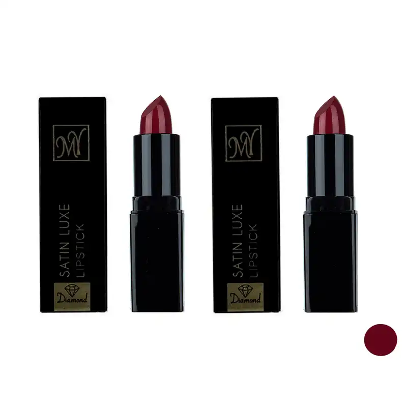 رژ لب جامد مای شماره SL11 بسته 2 عددی