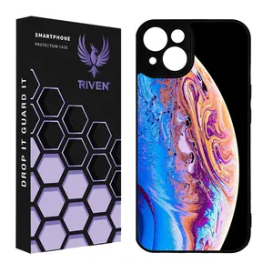 RIVEN RI3-6 Case For Apple iPhone 15