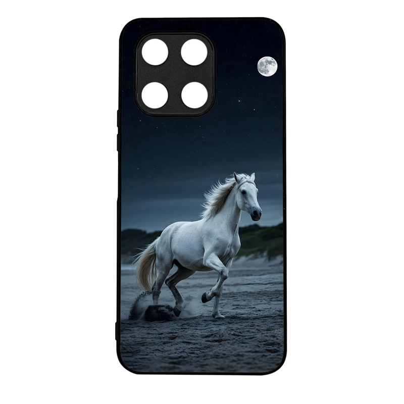 کاور قاب موبایل مدل ML مناسب برای گوشی موبایل آنر X6a