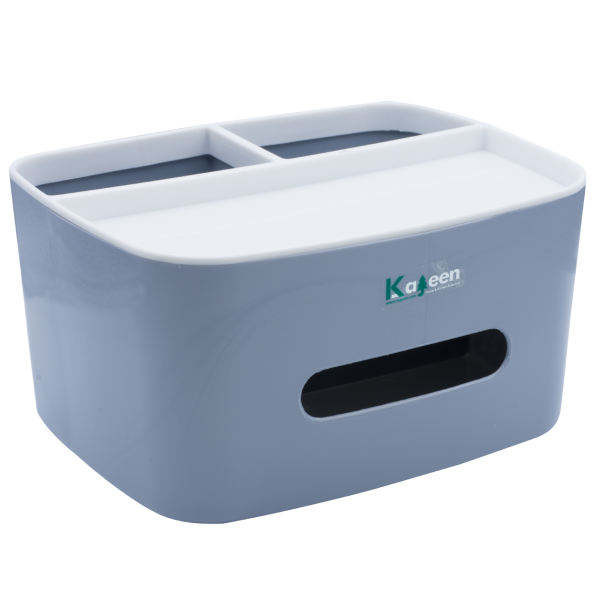 جای دستمال کاغذی کاجین مدل AT851 جای دستمال کاغذی کاجین مدل AT851