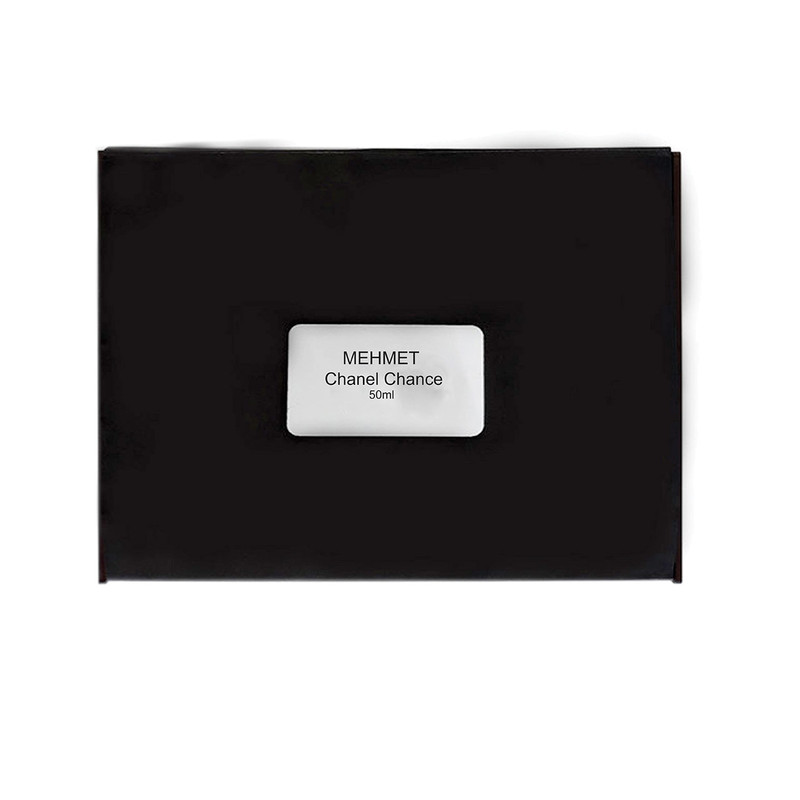 ست ادو تویلت مردانه مهمت مدل آمواج اینترلود حجم 50 میلی لیتر