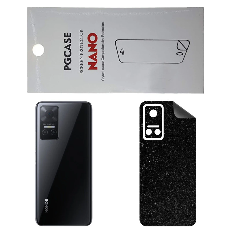 برچسب پوششی مدل STAR CH مناسب برای گوشی موبایل آنر Play 6T