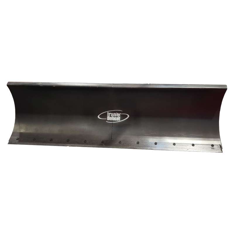 جلوبند برف روب تراکتور ایران بابکت مدل Snow Blade R-240B