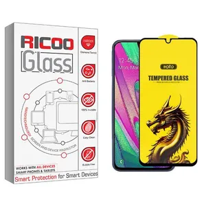 Ricoo RiC2 Y-Horo Screen Protector For Samsung Galaxy A40