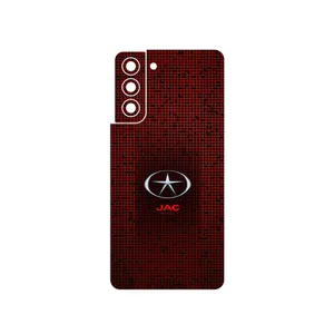 MAHOOT JAC Cover Sticker for Samsung Galaxy S21 5G
