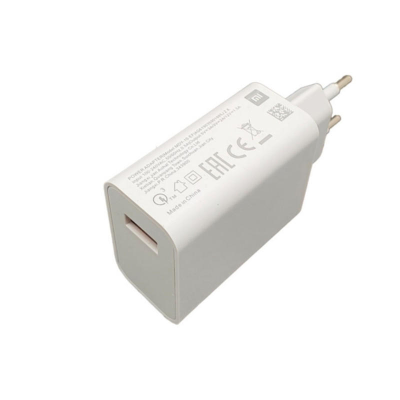 شارژر دیواری مدل x3pro