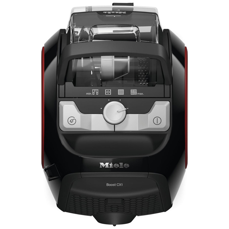 جاروبرقی میله مدل Boost CX1 PowerLine