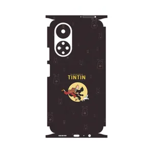 MAHOOT Tintin-FullSkin Cover Sticker for Honor X7
