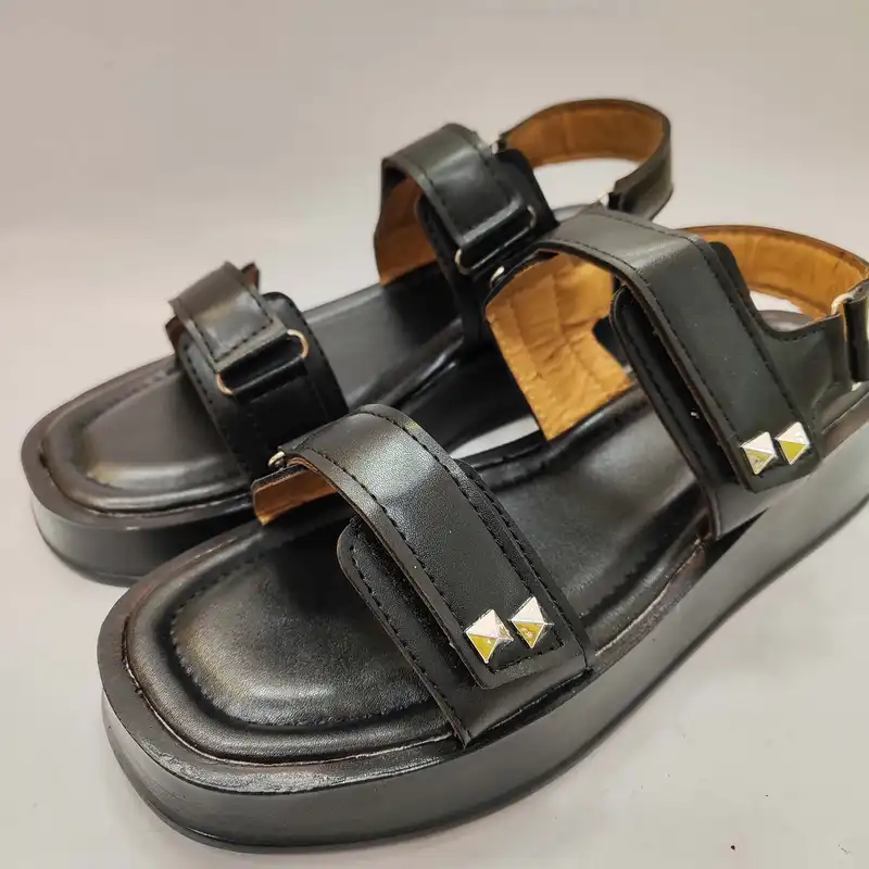 صندل زنانه مدل 2025 s