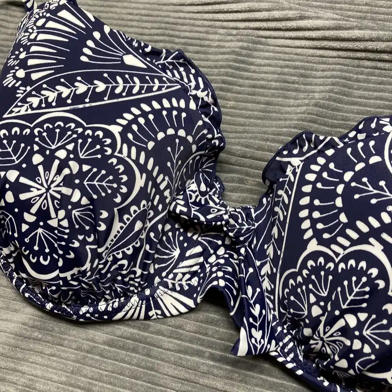 مایو زنانه پور موی مدل 3900