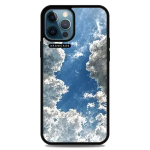 AKAM AMC-WA12PROMAX-NATURE-14 Cover For Apple iPhone 12 Pro Max