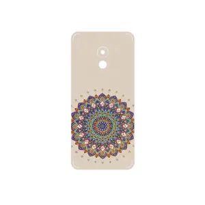 MAHOOT Art of Illumination 5 Cover Sticker for Meizu Pro 6
