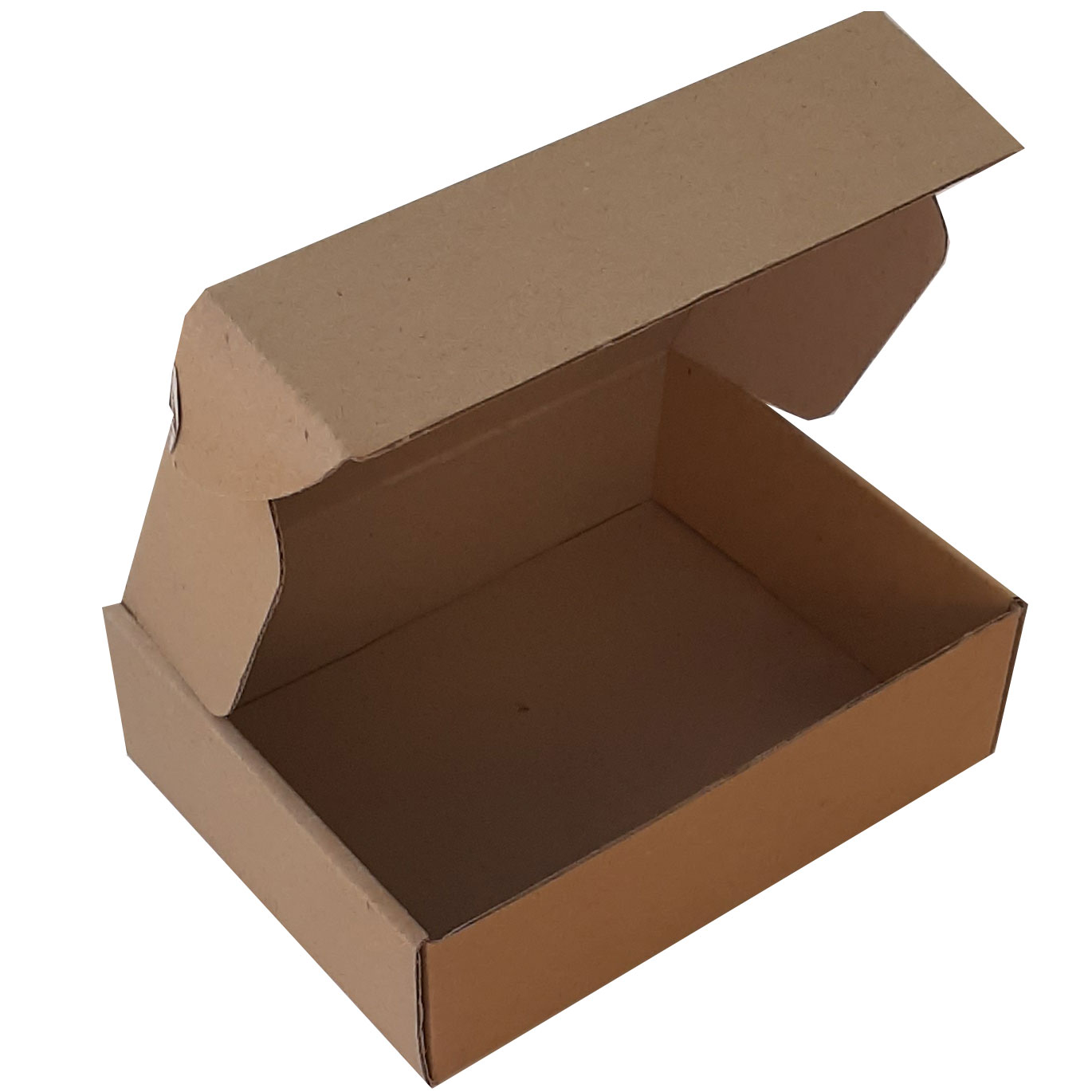 جعبه بسته بندی مدل 01 بسته 100 عددی