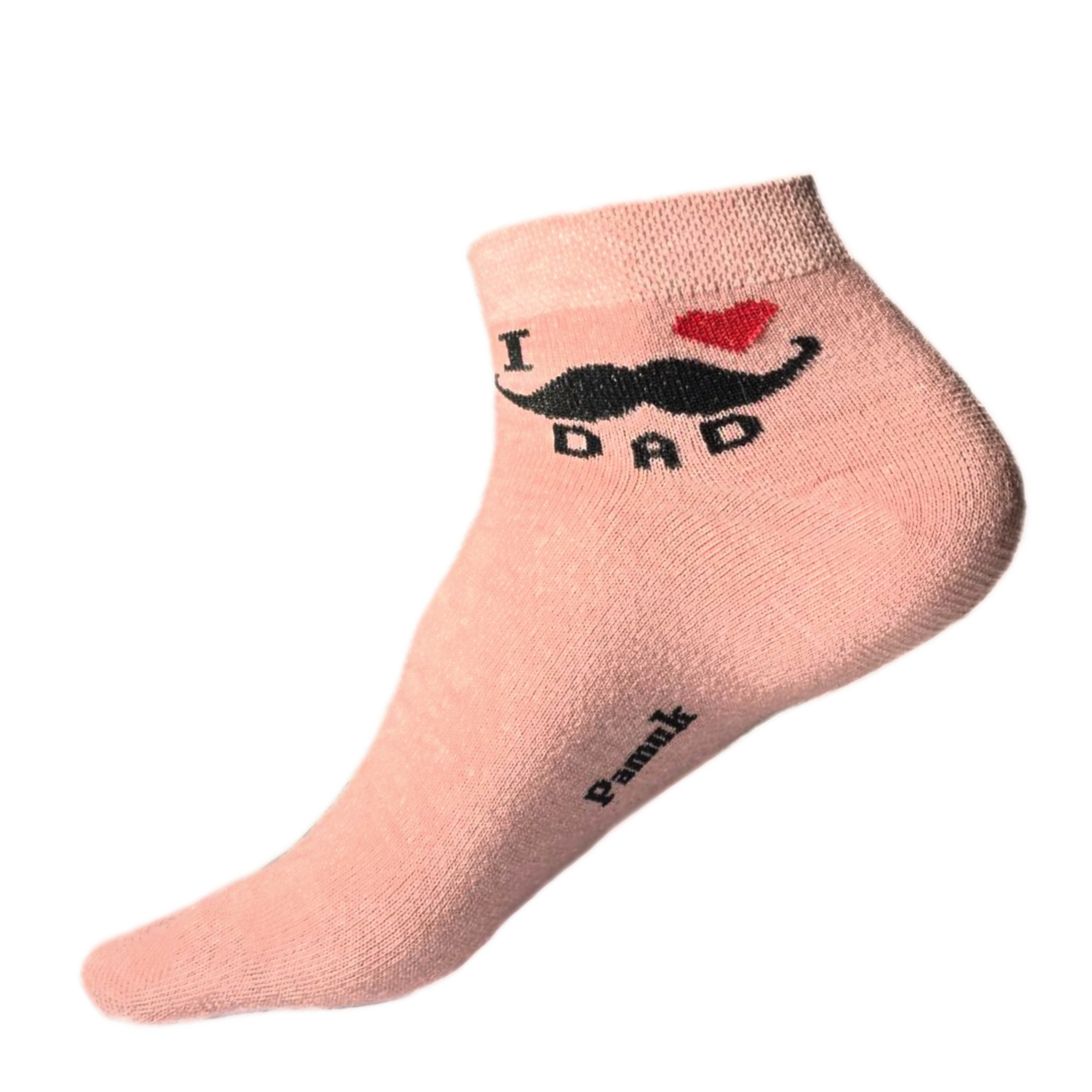 جوراب پاموک مدل mu1 ka