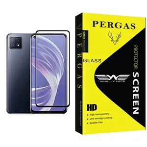 Waily Nice Pergas Glass MIX001 Screen Protector For Oppo A73 5G