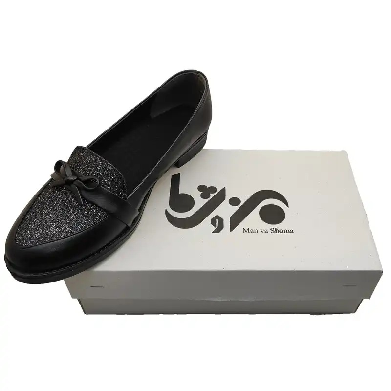 کفش زنانه مدل MVS-LP