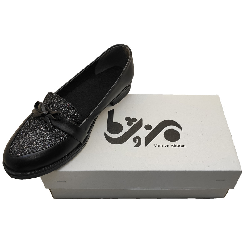 کفش زنانه مدل MVS-LP