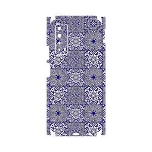 MAHOOT Iran Tile 11-FullSkin Cover Sticker for Huawei Y7a