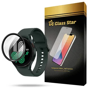 Glass Star PMMG20 Screen Protector For Samsung Galaxy Watch 4 44 mm