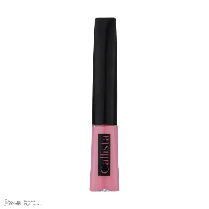 خط چشم کالیستا مدل 01