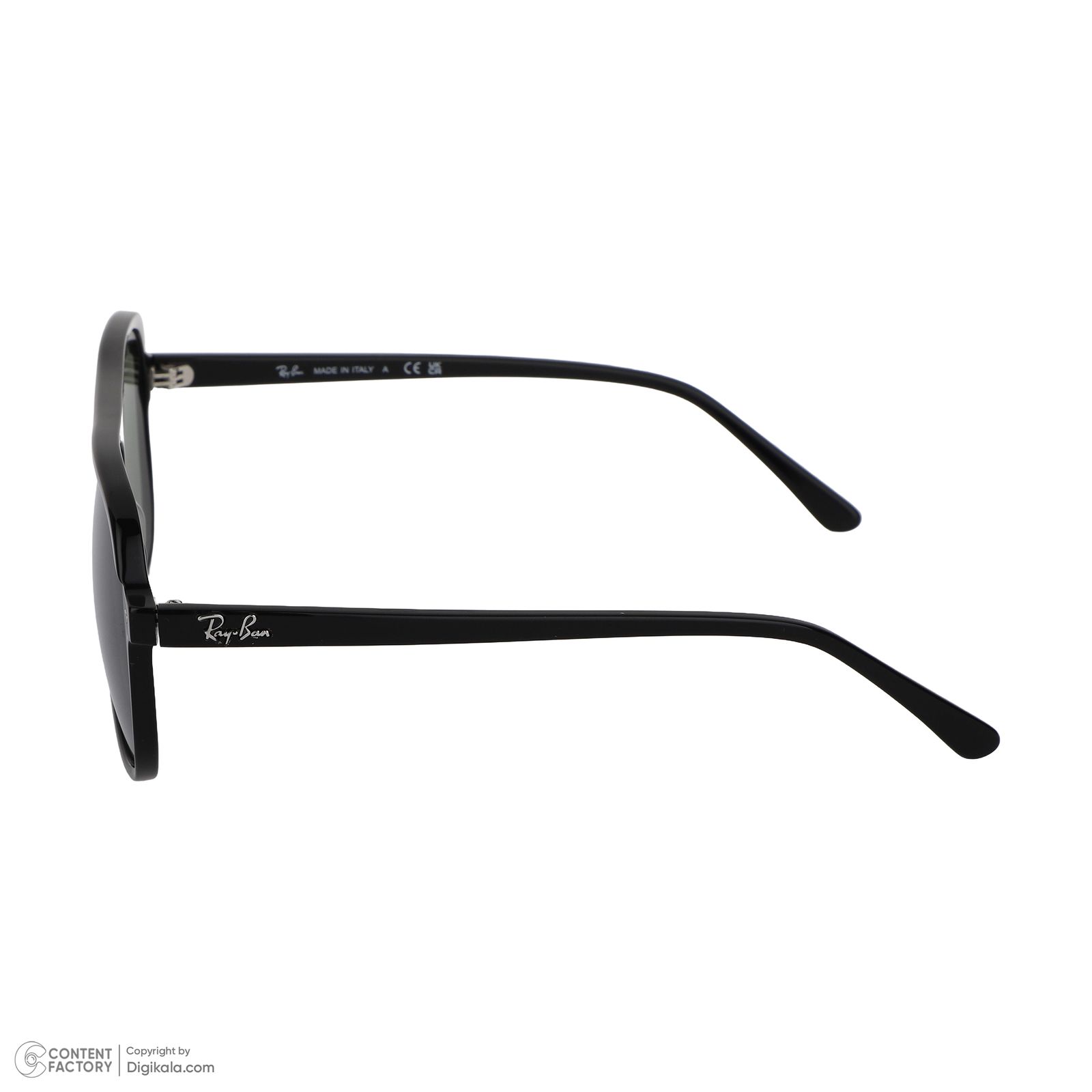 عینک آفتابی ری بن مدل 2198-901/31 -  - 5