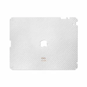 MAHOOT Ceramic-Fiber Cover Sticker for Apple iPad 2 2011 A1395