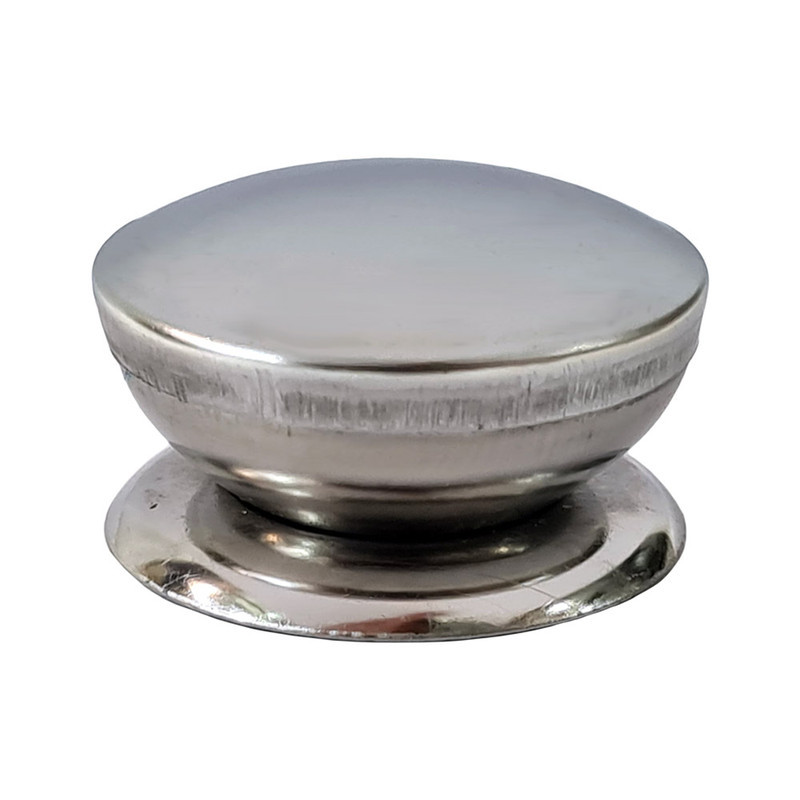دستگیره درب قابلمه مدل steel