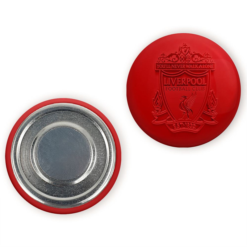 مگنت خندالو مدل باشگاه لیورپول کد 26975