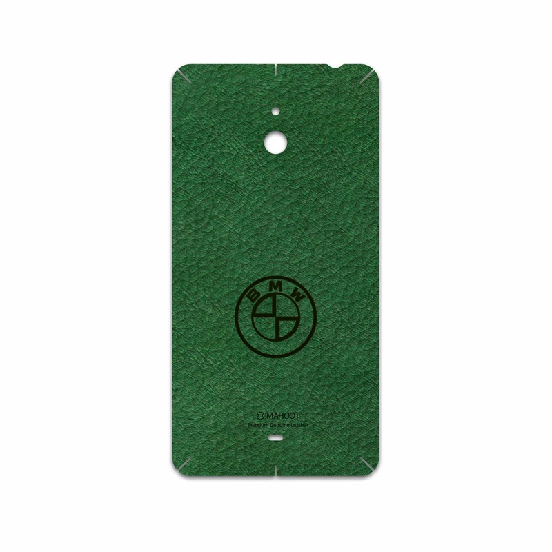 برچسب پوششی ماهوت مدل GL-BMW مناسب برای گوشی موبایل نوکیا Lumia 1320